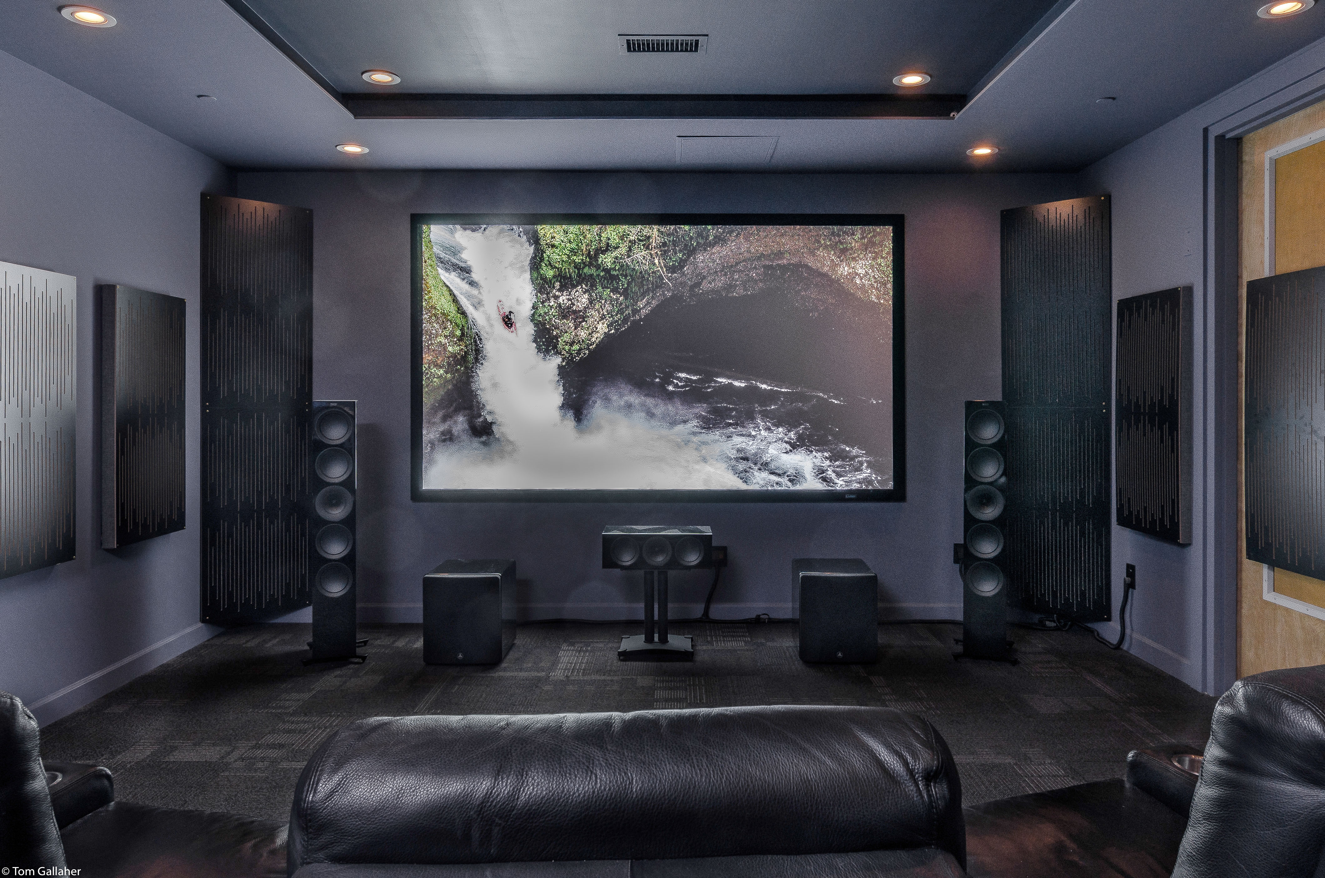 Avc Home Theaters Tampa Fl