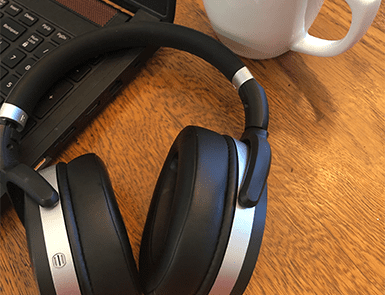 Wireless - Headphones