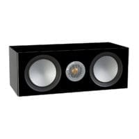 Radius 200 Center Channel Speaker 