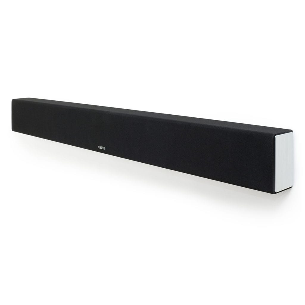 SB3 Passive Soundbar HiFi Buys