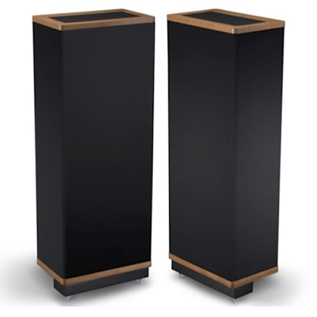 Model 2Ce Signature III Floorstanding Speaker (pair) HiFi Buys