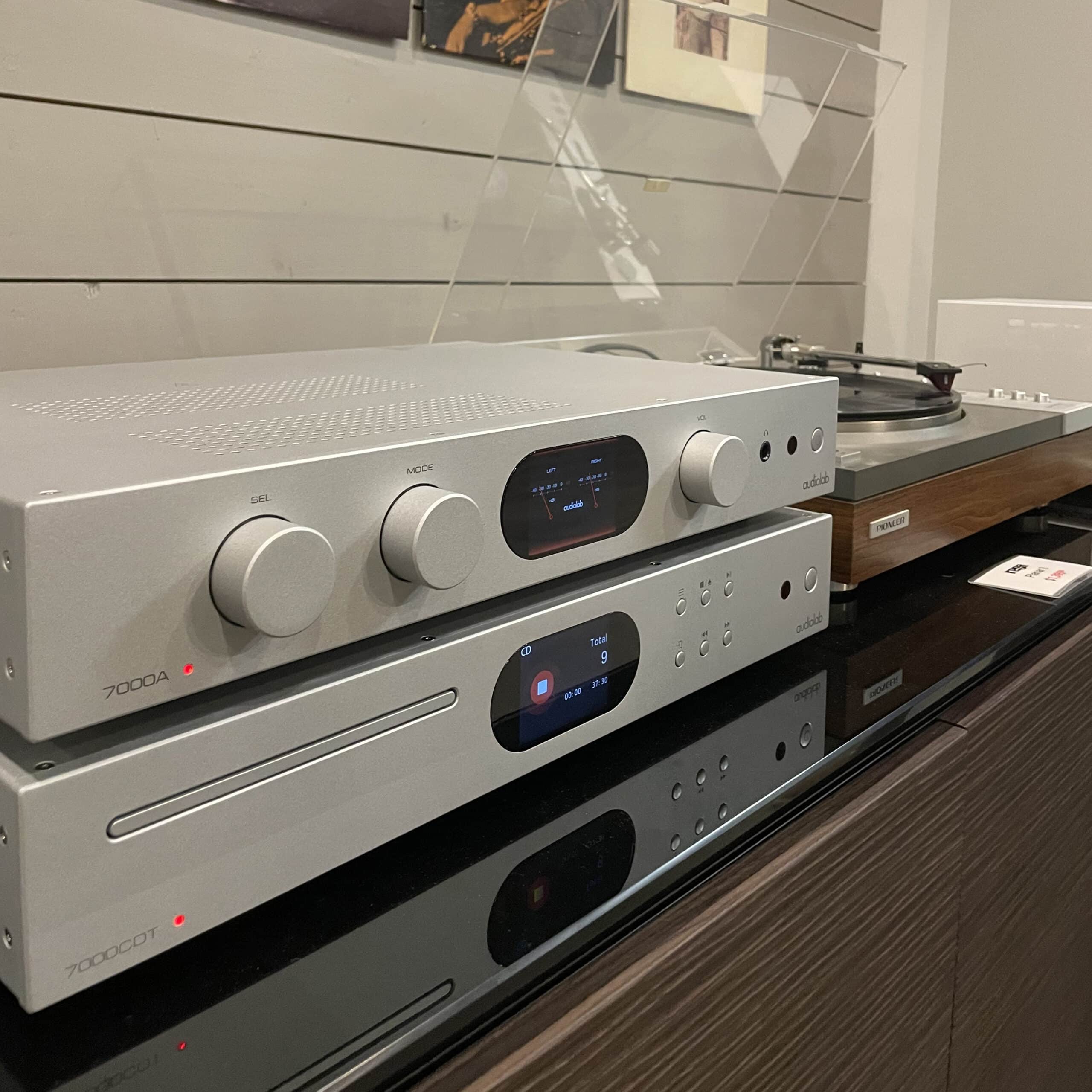 HiFi Buys Home Audio Company & Store Brookhaven, GA