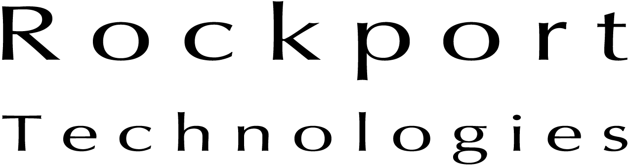 Rockport Technologies logo